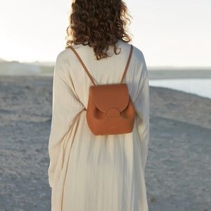 Brand new Polene numero un backpack